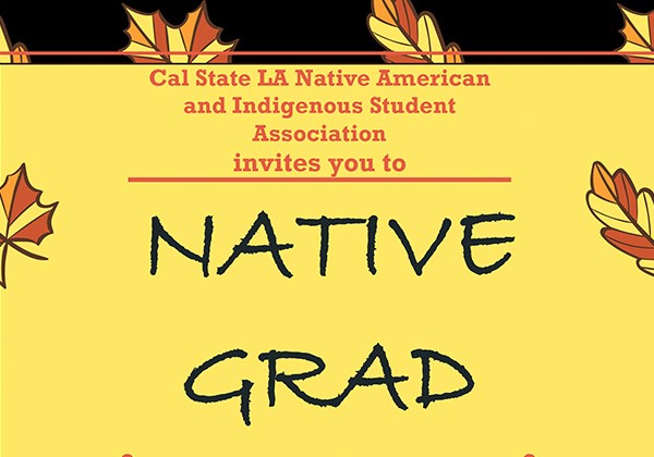 Native Grad 