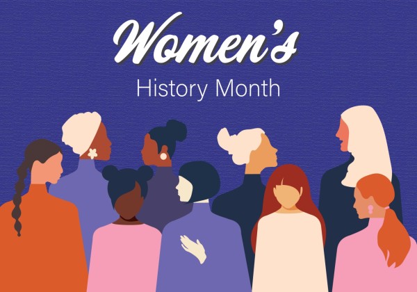 Women's History Month