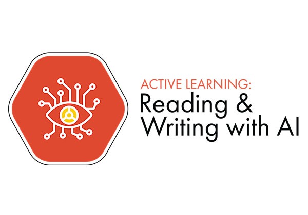 Active Learning - Reading & Writing with AI