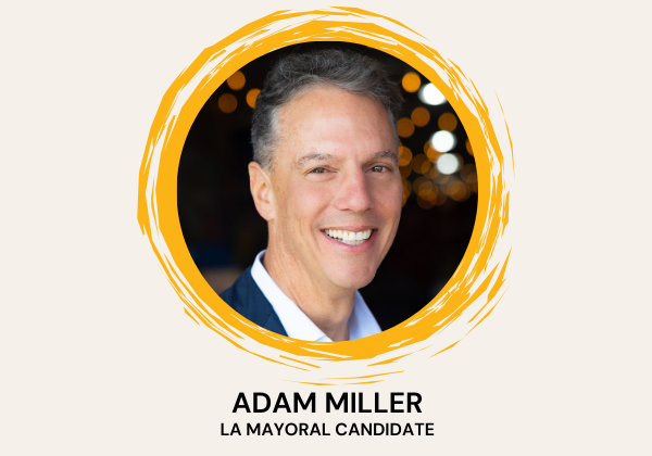 Adam Miller - OTR Promo Image