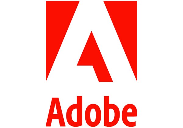 Adobe Logo