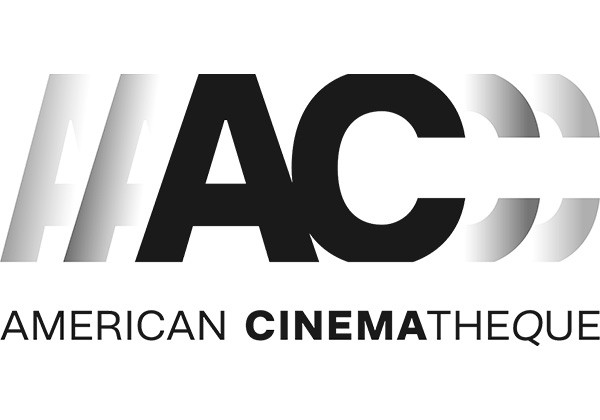 American cinematheque logo