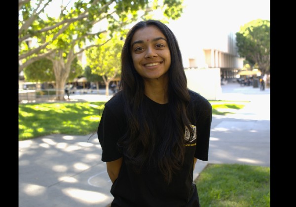 honors college ambassador
