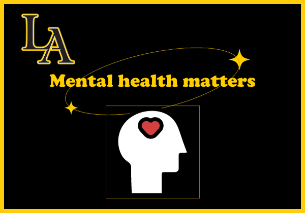 LA Mental Health Matters