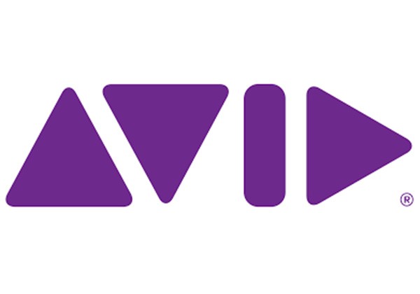 Avid Logo
