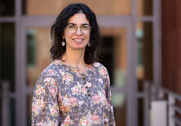 Bita Bahrami