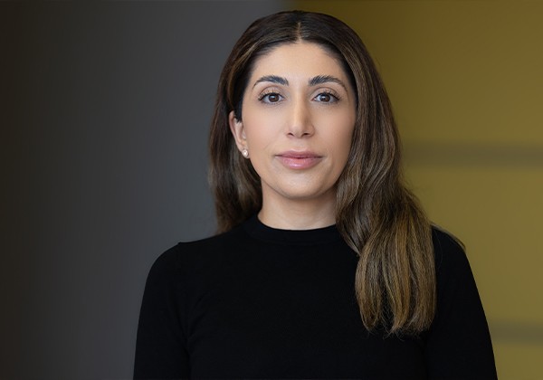 Osanna Kosoyan