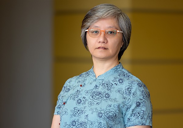 Jean Chen
