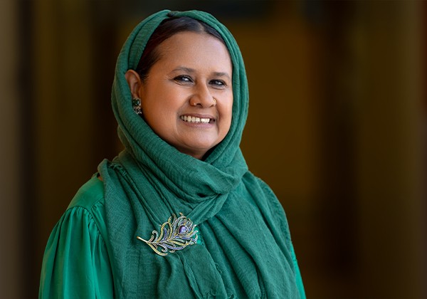 Shakila Rahman