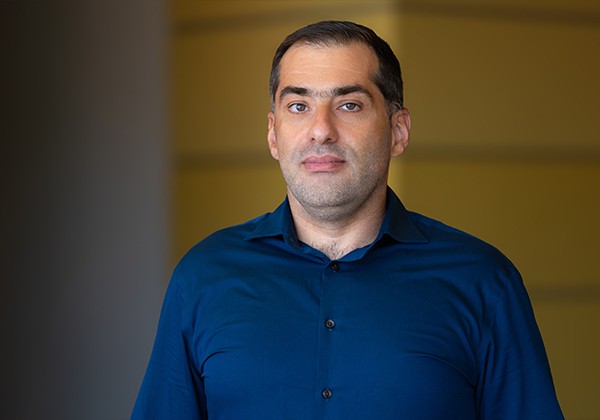 Tigran Panasyan