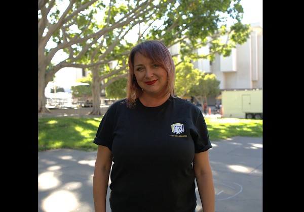 honors college ambassador