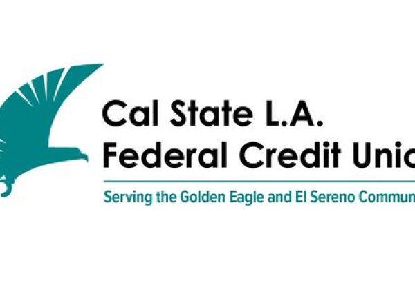 Cal State LA Federal Credit Union logo