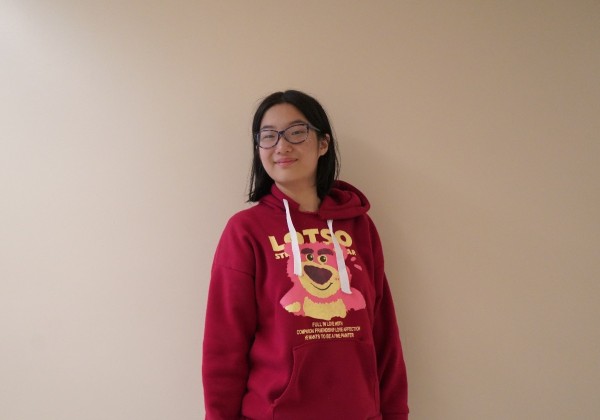 honors college ambassador
