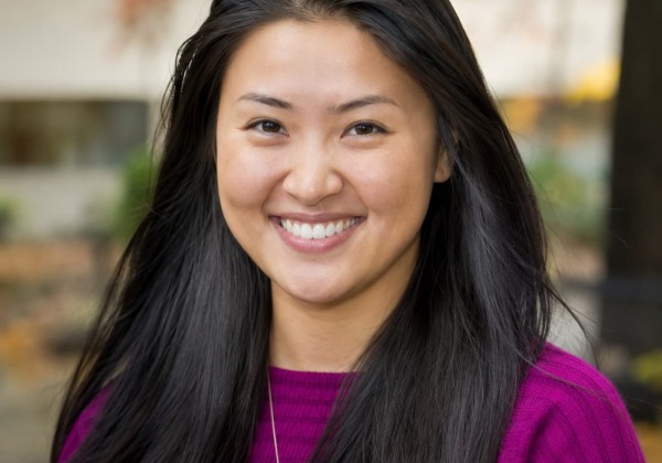 Dr. Chang Headshot
