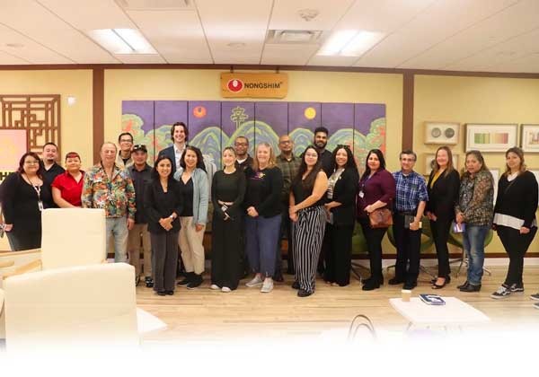 Community Partners