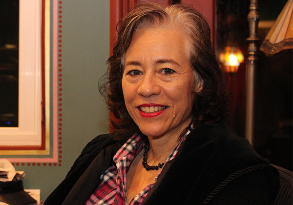 Deborah Hanan