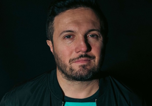 Daniel Jimenez Afanador