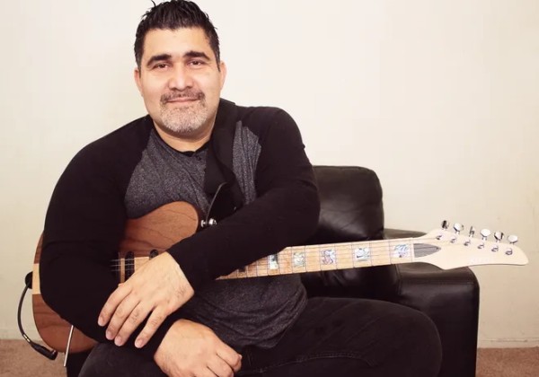 David Hernandez