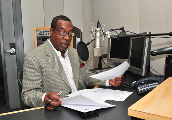 Anthony Cox