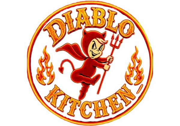 Diablo Kitchen Logo