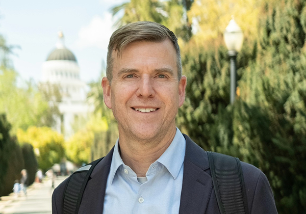 Greg Stevens Updated Headshot