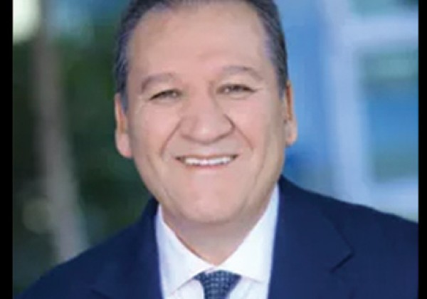 Ramon Durazo-Arvizu