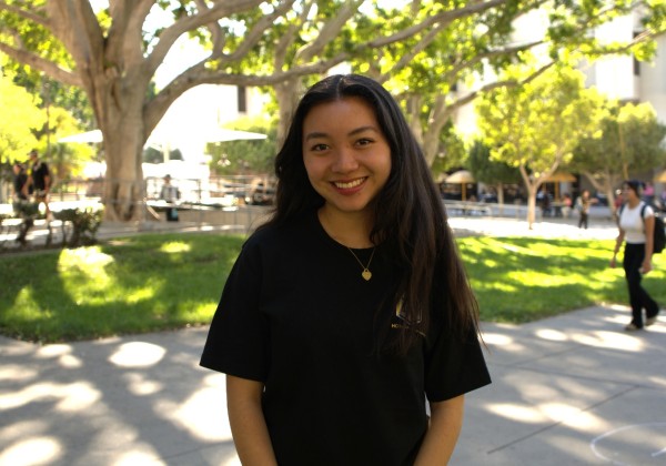 honors college ambassador