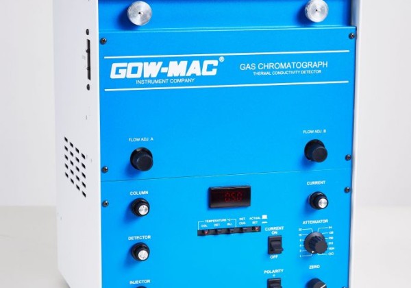 GOW-MAC