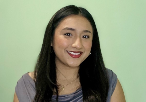 Guadalupe Garcia Pathways Office Manager