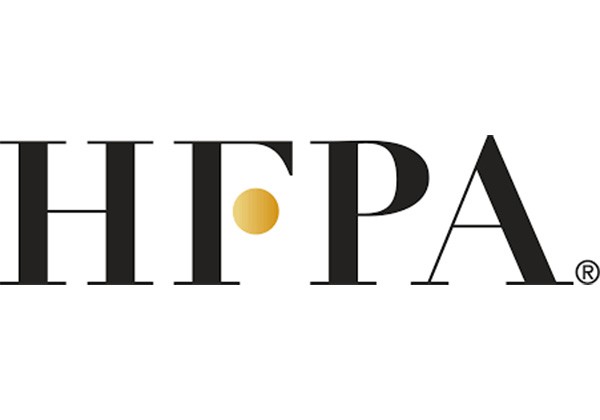 HFPA Logo
