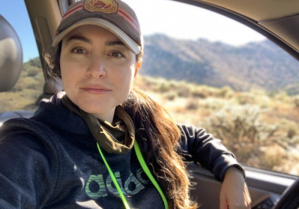 Amanda