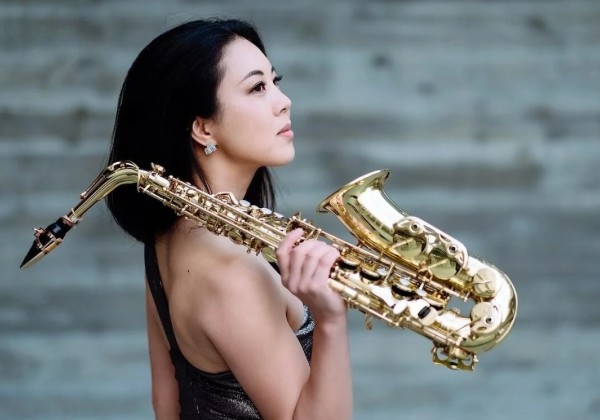 Chika Inoue