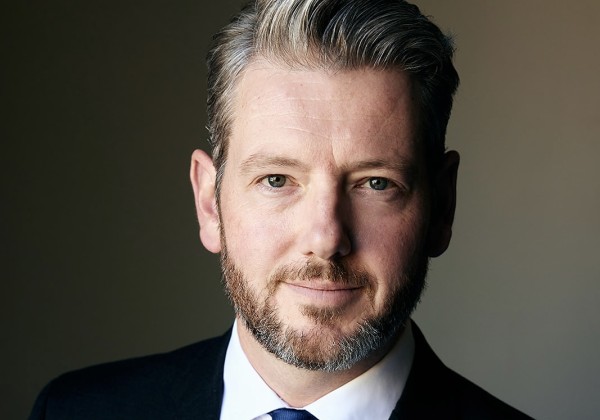 Christopher Gravis