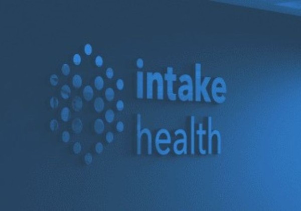 intake health logo