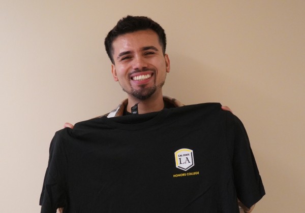 honors college ambassador