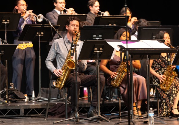 Jazz Ensemble
