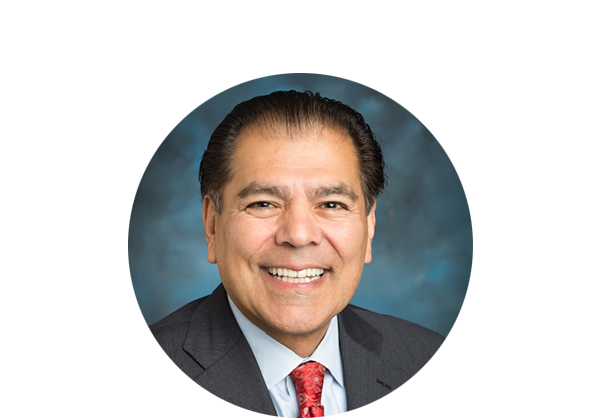 Fernando J. Guerra