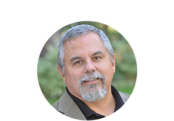 Gary M. Segura