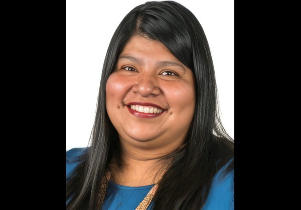 Prof Lourdes Alberto headshot