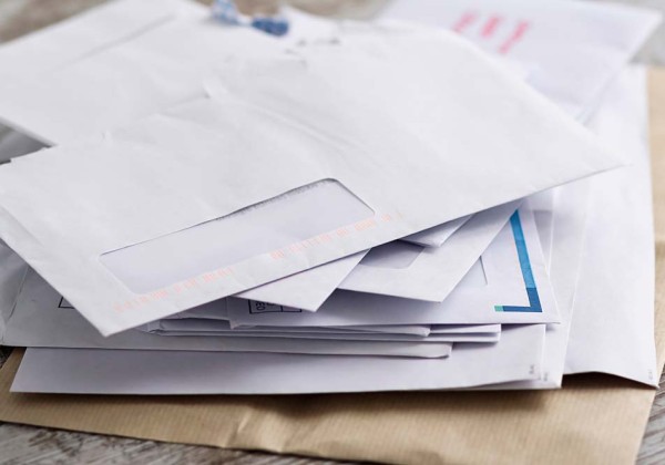 Mail Services