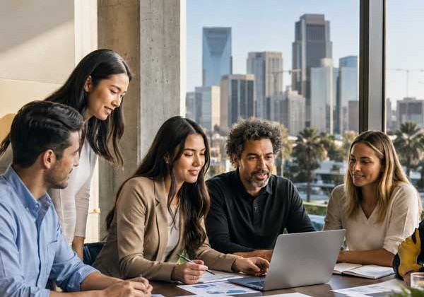 MBA consulting Project
