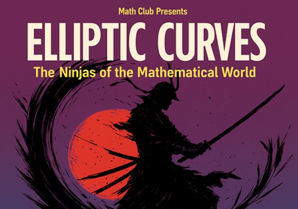 Math Club talk