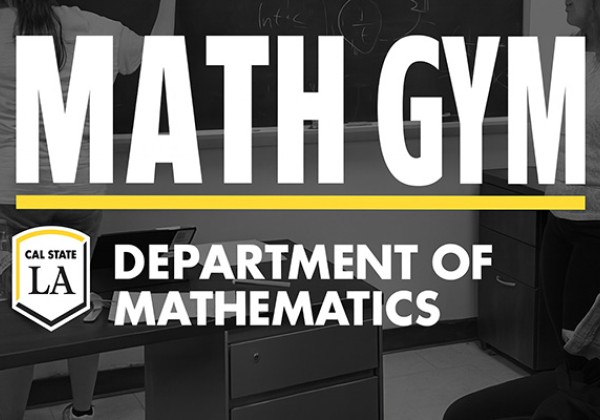 Math Gym