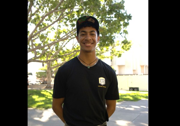 honors college ambassador