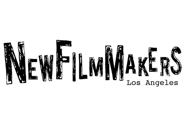 New Filmmakers logo