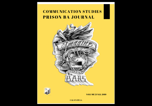 Communications Studies Prison BA Journal, Volume 2 Fall 2019