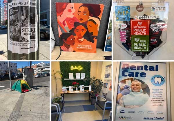 Photo voice for healthcare