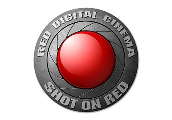 Red circle logo