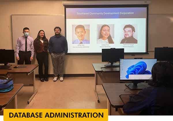 SCDC Project