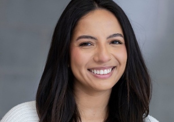 Samantha Solis Headshot
